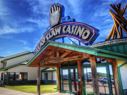Bear Claw Casino & Hotel 