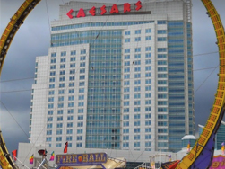 Caesars Windsor Hotel & Casino
