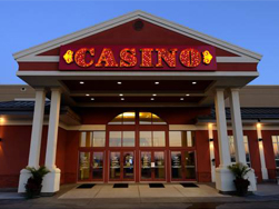Camrose Resort Casino