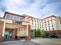 Deerfoot Inn & Casino