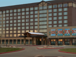Edmonton Marriott at River Cree Resort
