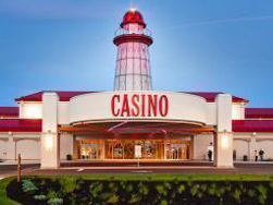 Hotel Casino New Nouveau Brunswick