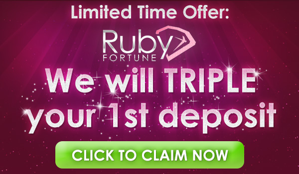 Triple Your Bonus