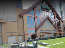 River Rock Casino Resort & The Hotel