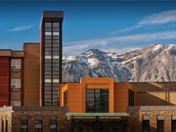Stoney Nakoda Resort & Casino
